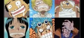 Straw Hats: Who had the saddest past? :'(