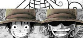 One Piece, All Blue & The Void Century Theory