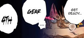 GEAR FOURTH AND THE LAST 2 GEARS Theory