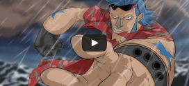 One Piece amv – Franky Tribute HD Alter Bridge