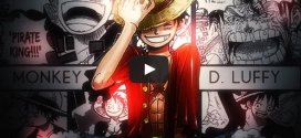 One Piece AMV “The Power of Haki”