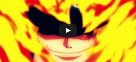 AMV – Luffy & Sabo – Lost in the Flame [HD]