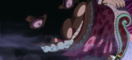 BIG MOM AND HER SWEET, SWEET RECIPES