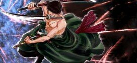 10 Things You Should Know About Roronoa Zoro