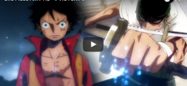 One Piece AMV HD ◄ VICTORY ►