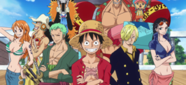One Piece Hollywood Live Action Tv Series Announced!