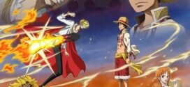 ‘One Piece’ New Opening Theme announced