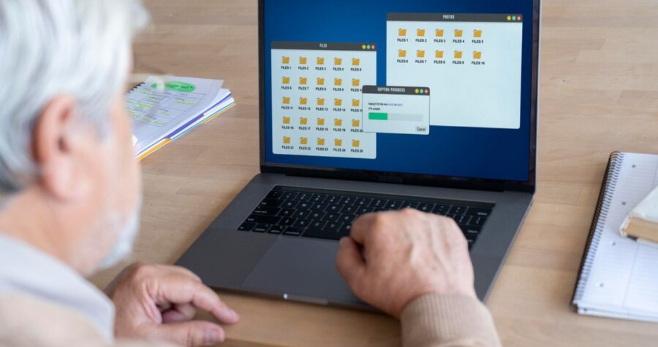 Microdisha Login