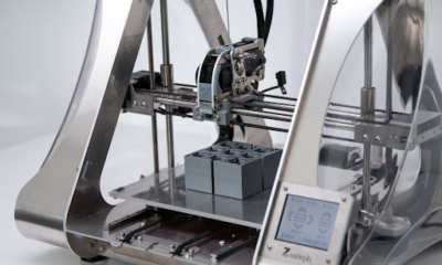 CNC milling