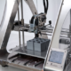 CNC milling