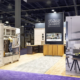 Custom and rental trade show booths
