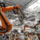 Fabrikanlage