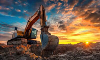 Marty Berek Excavating Kentucky