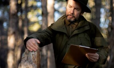 William Casson Naturalist