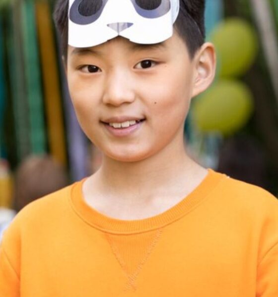 Shin Chan